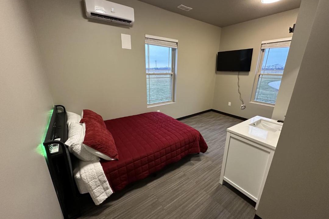 Photo of Bedroom in Mattoon