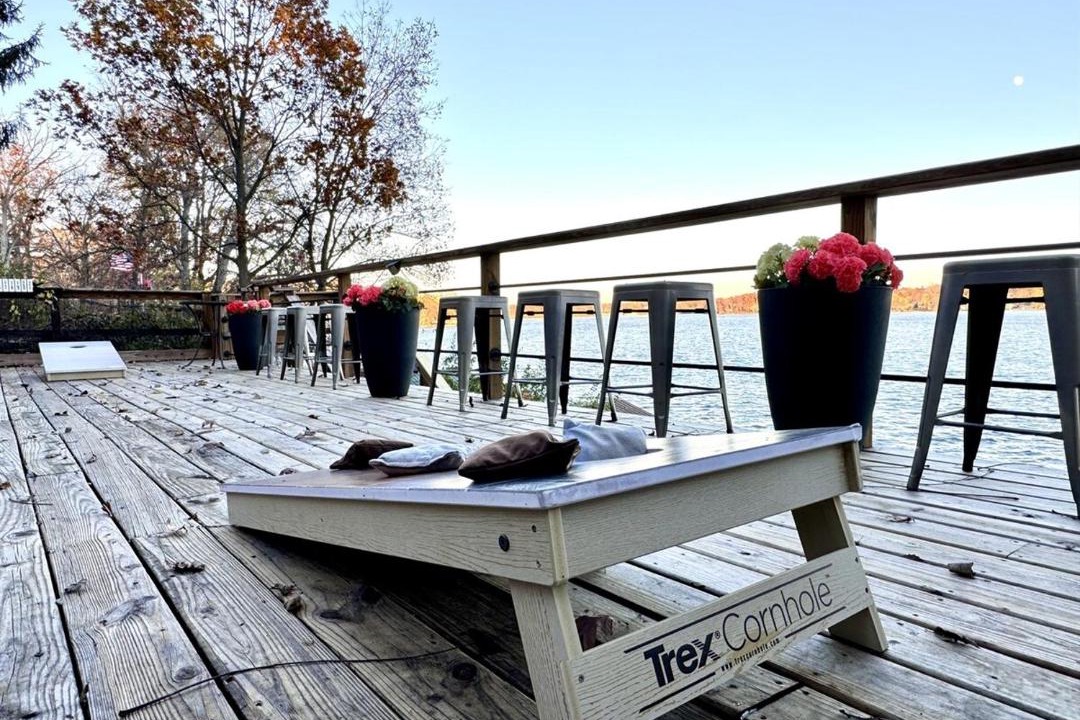 Photo of Patio Balcony in Decatur