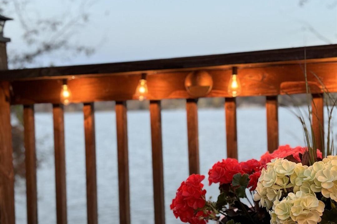 Photo of Patio Balcony in Decatur
