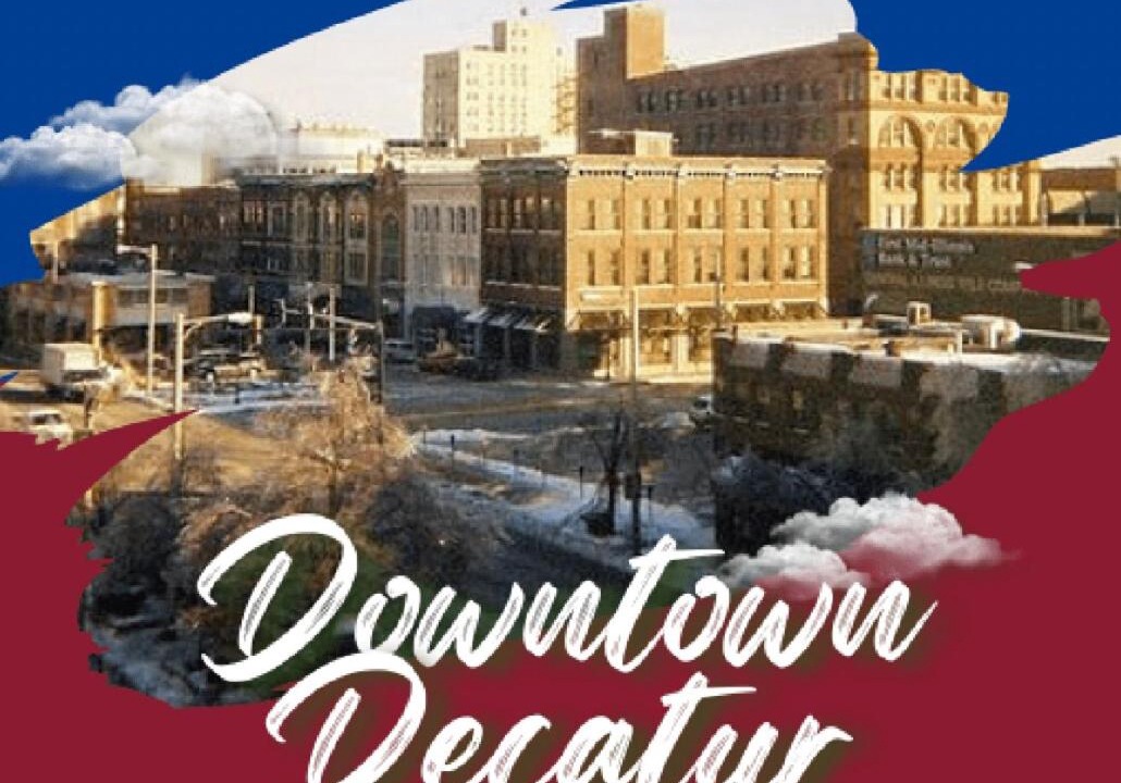Photo of Buildings in Decatur