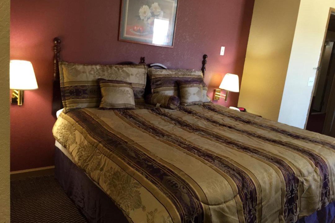 Photo of Bedroom in Fairmont City