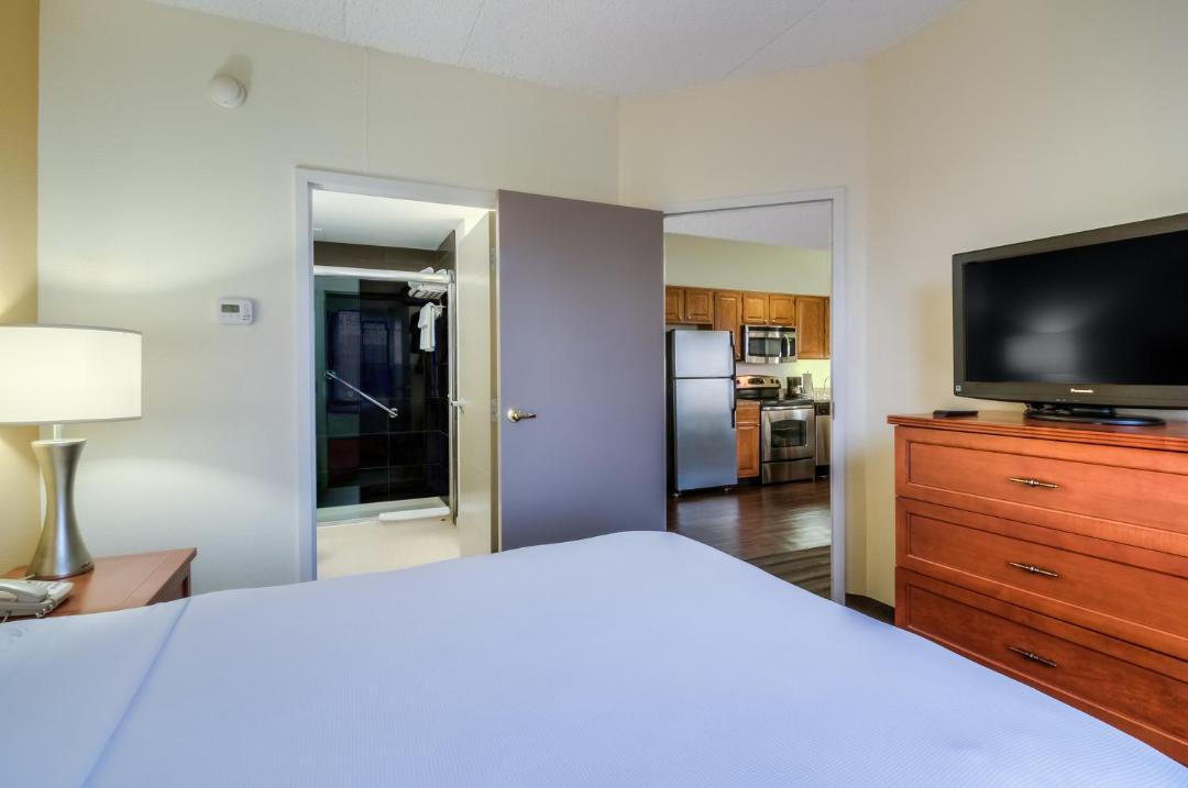 Photo of Bedroom in Schaumburg