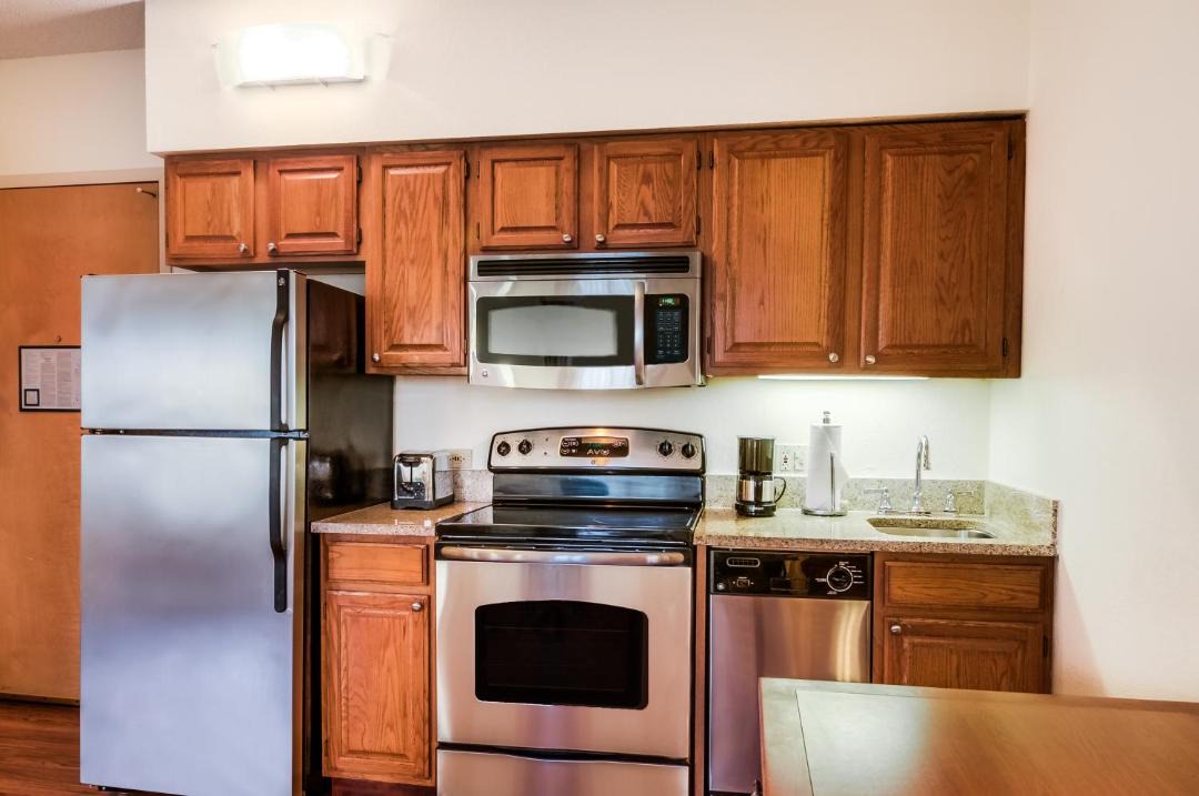 Photo of Kitchen in Schaumburg