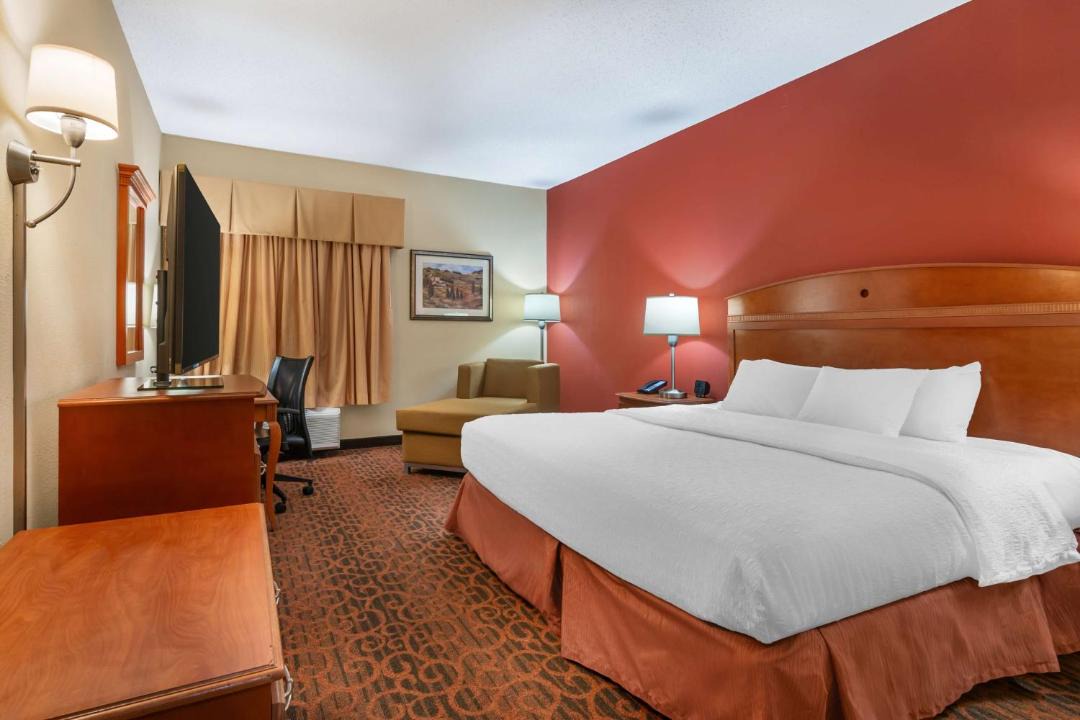 Photo of Bedroom in Fairview Heights