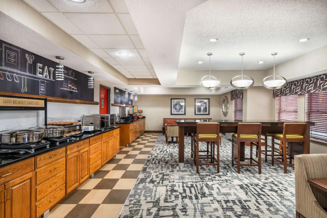 Photo of Kitchen in Fairview Heights
