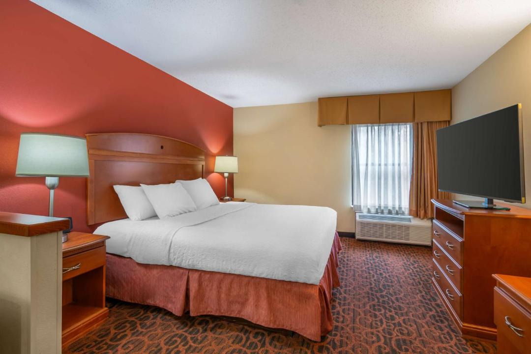 Photo of Bedroom in Fairview Heights