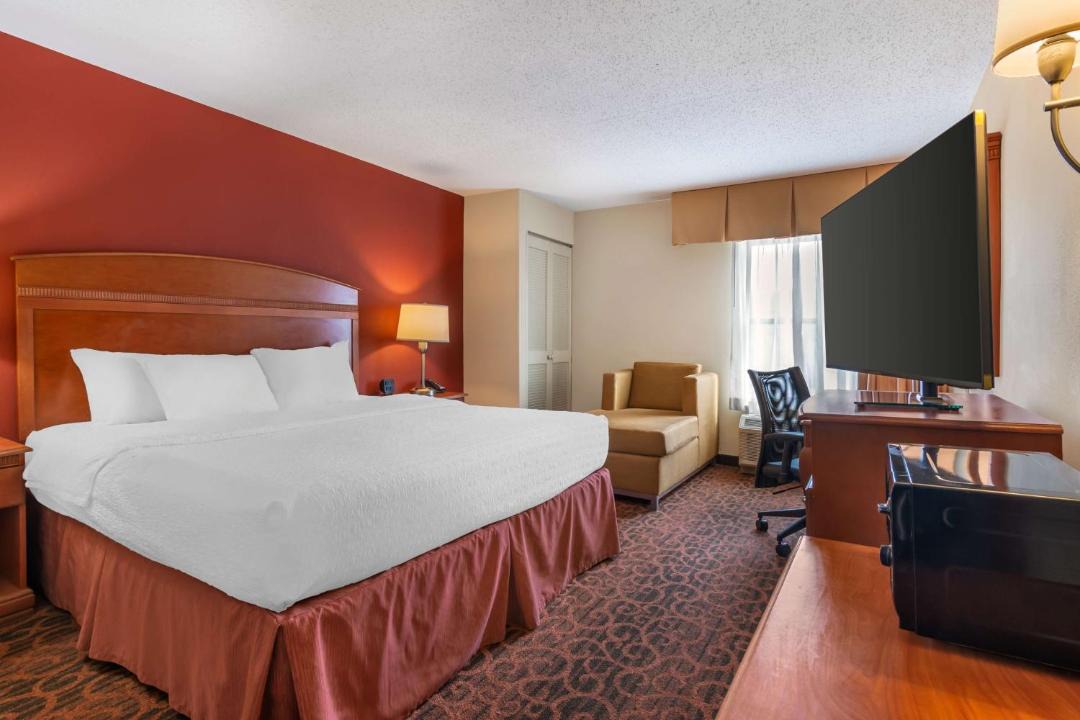 Photo of Bedroom in Fairview Heights