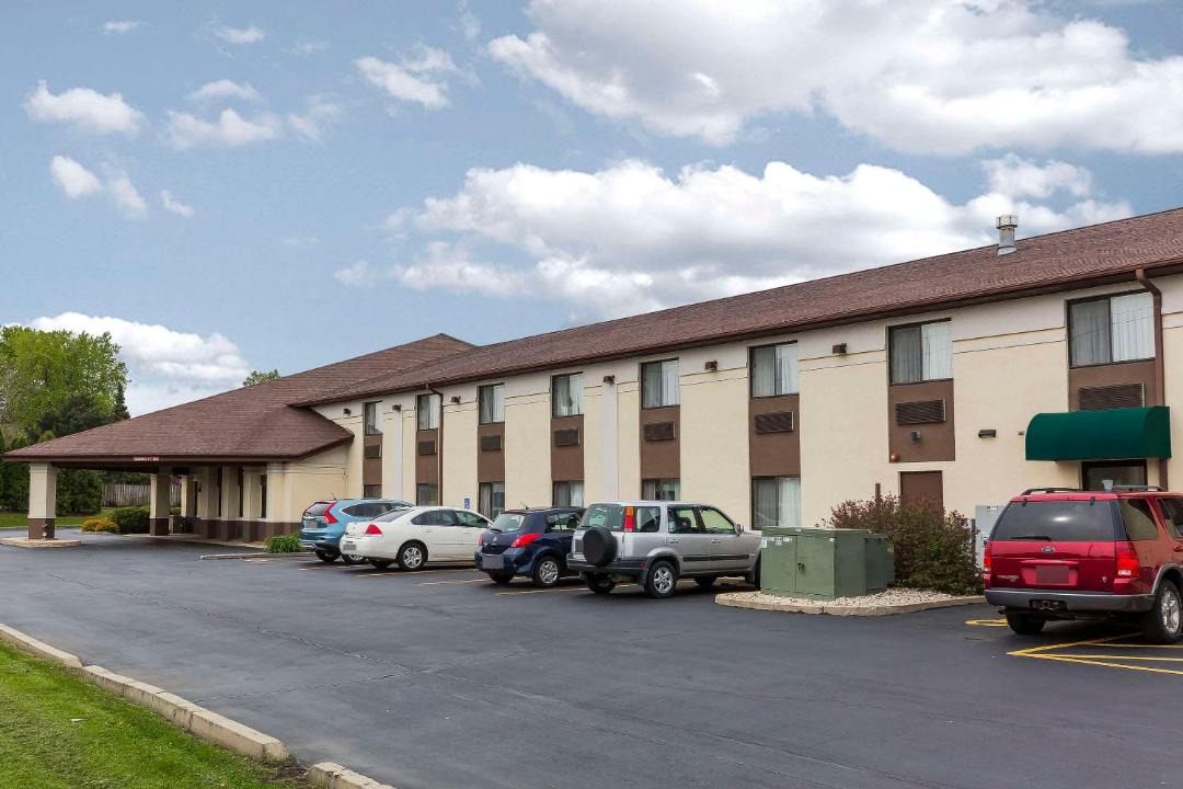 Photo of Buildings in Sycamore