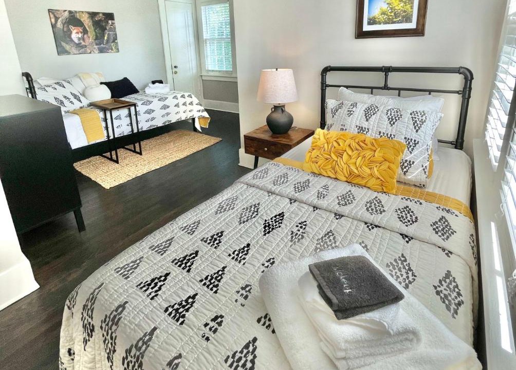 Photo of Bedroom in St. Charles