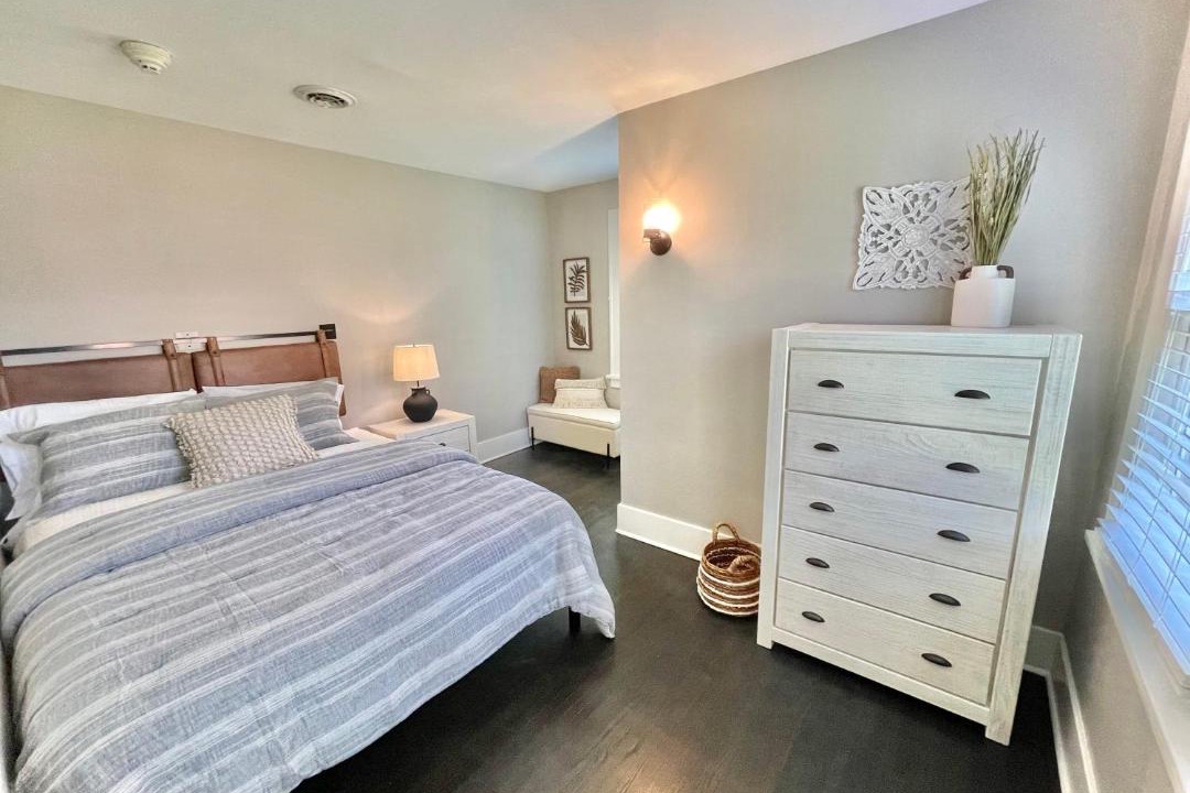 Photo of Bedroom in St. Charles