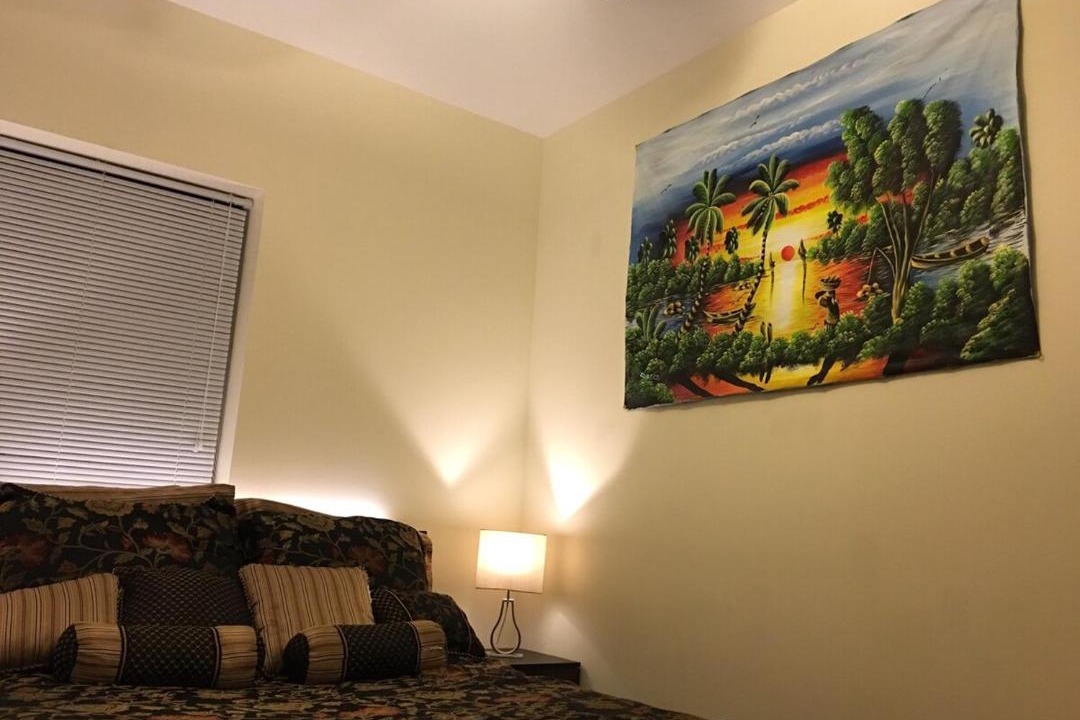 Photo of Bedroom in Lakeview