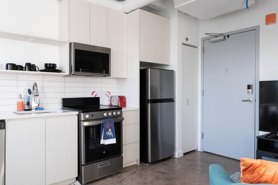 Photo of Kitchen in Uptown
