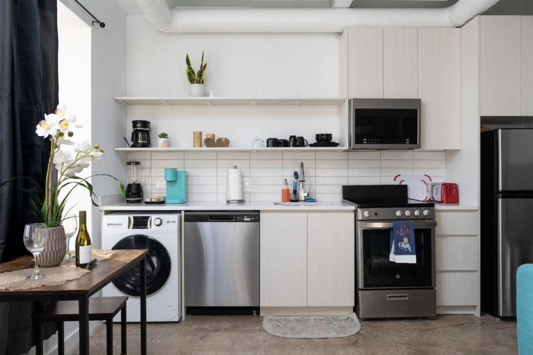 Photo of Kitchen in Uptown