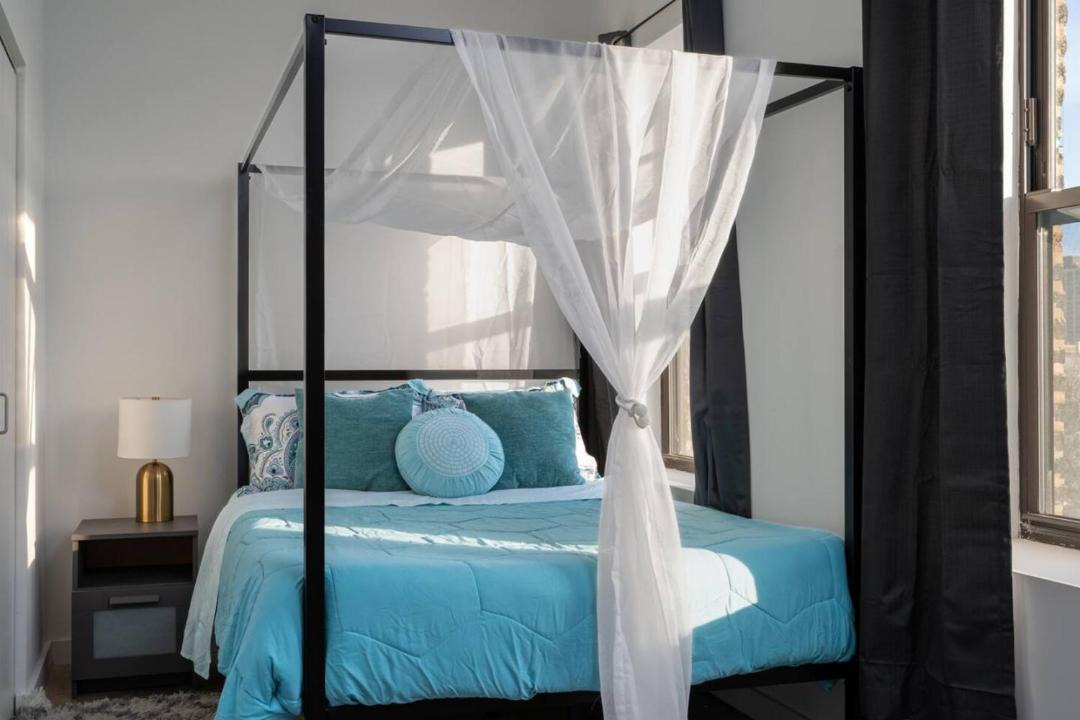 Photo of Bedroom in Uptown