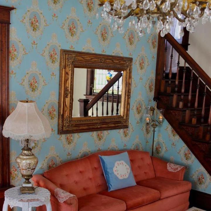 Photo of Livingroom in Creal Springs