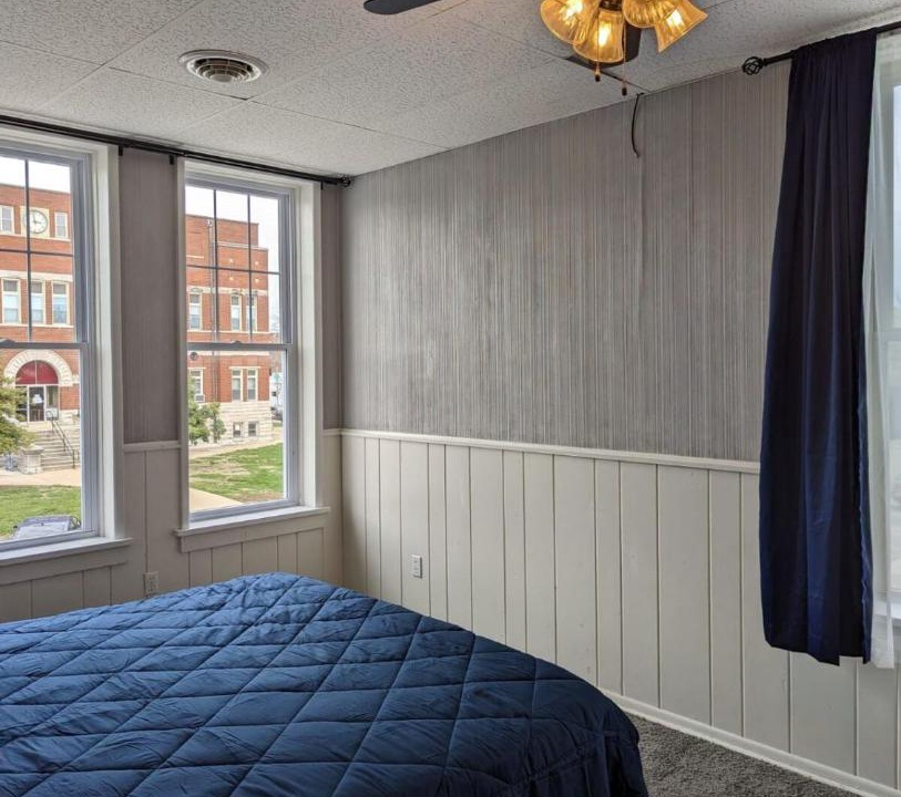 Photo of Bedroom in Robinson