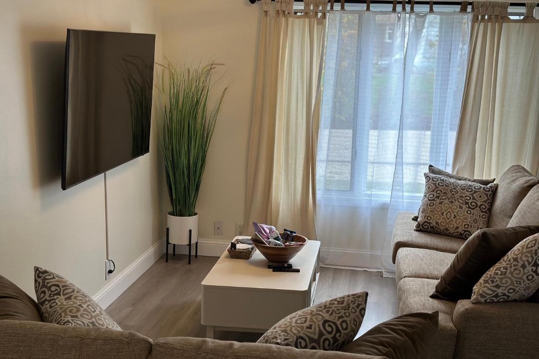 Photo of Livingroom in Antioch