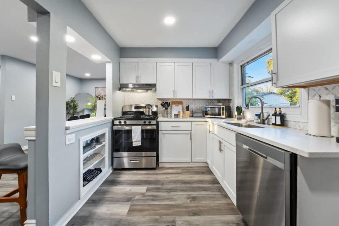 Photo of Kitchen in Highland Hills