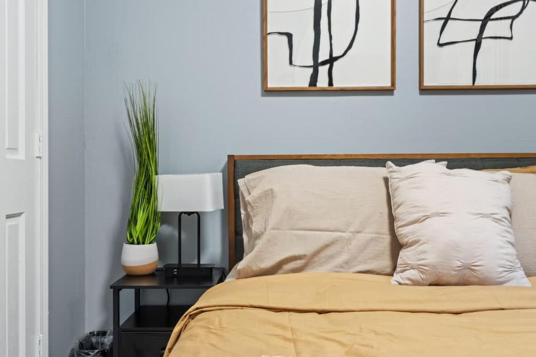 Photo of Bedroom in Highland Hills