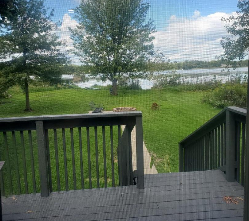 Photo of Patio Balcony in Wauconda