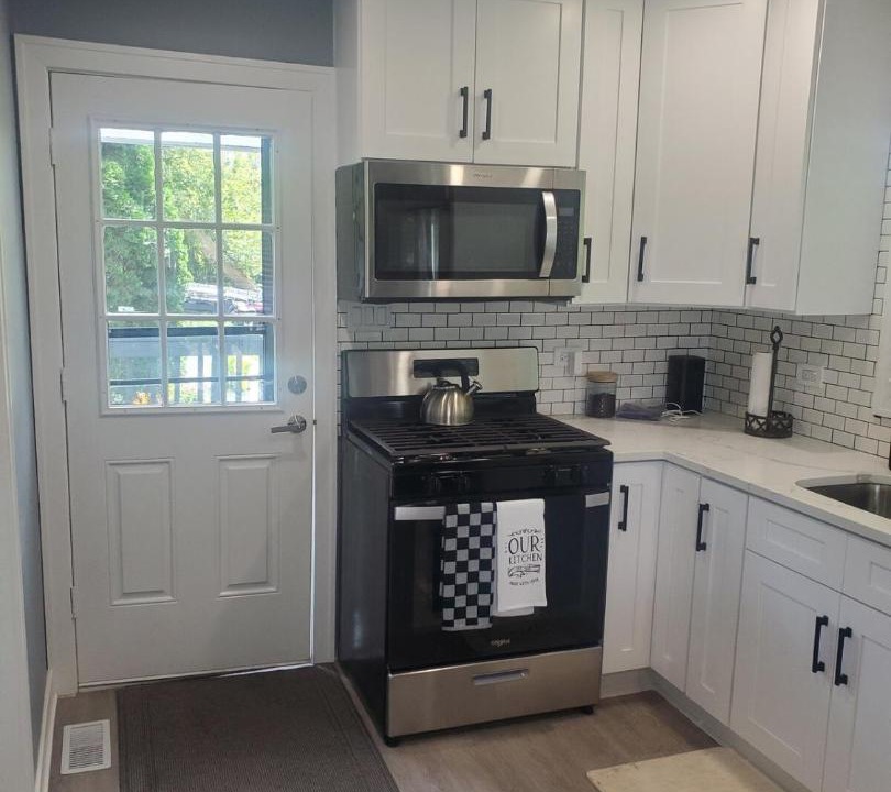 Photo of Kitchen in Wauconda