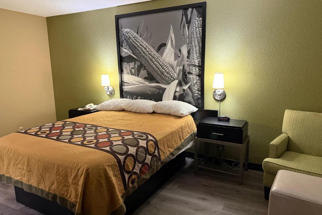 Photo of Bedroom in Mendota