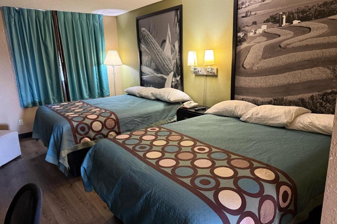 Photo of Bedroom in Mendota