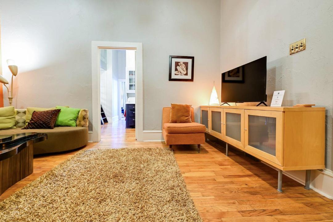 Photo of Livingroom in Decatur
