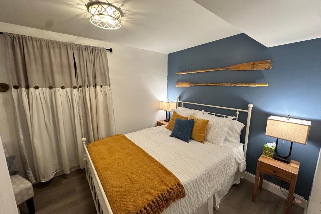 Photo of Bedroom in Antioch