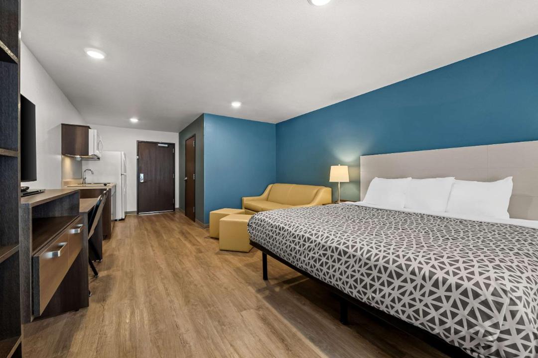 Photo of Bedroom in Loves Park
