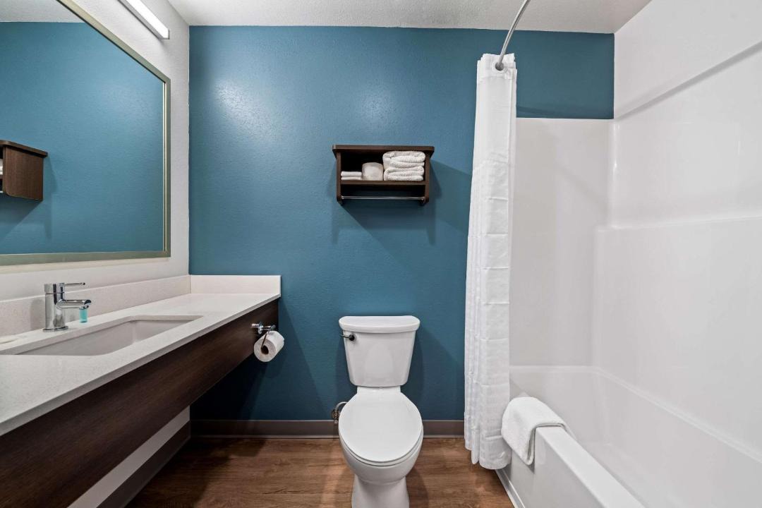 Photo of Bathroom in Loves Park