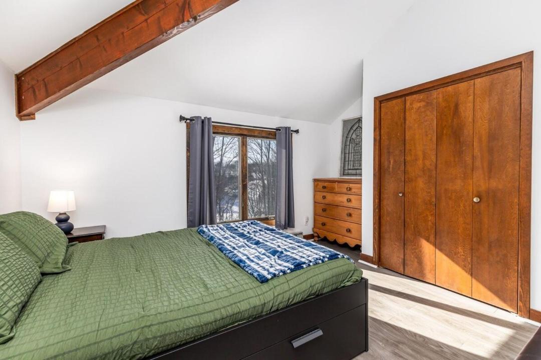 Photo of Bedroom in The Galena Territory