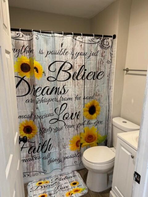 Photo of Bathroom in Calumet City