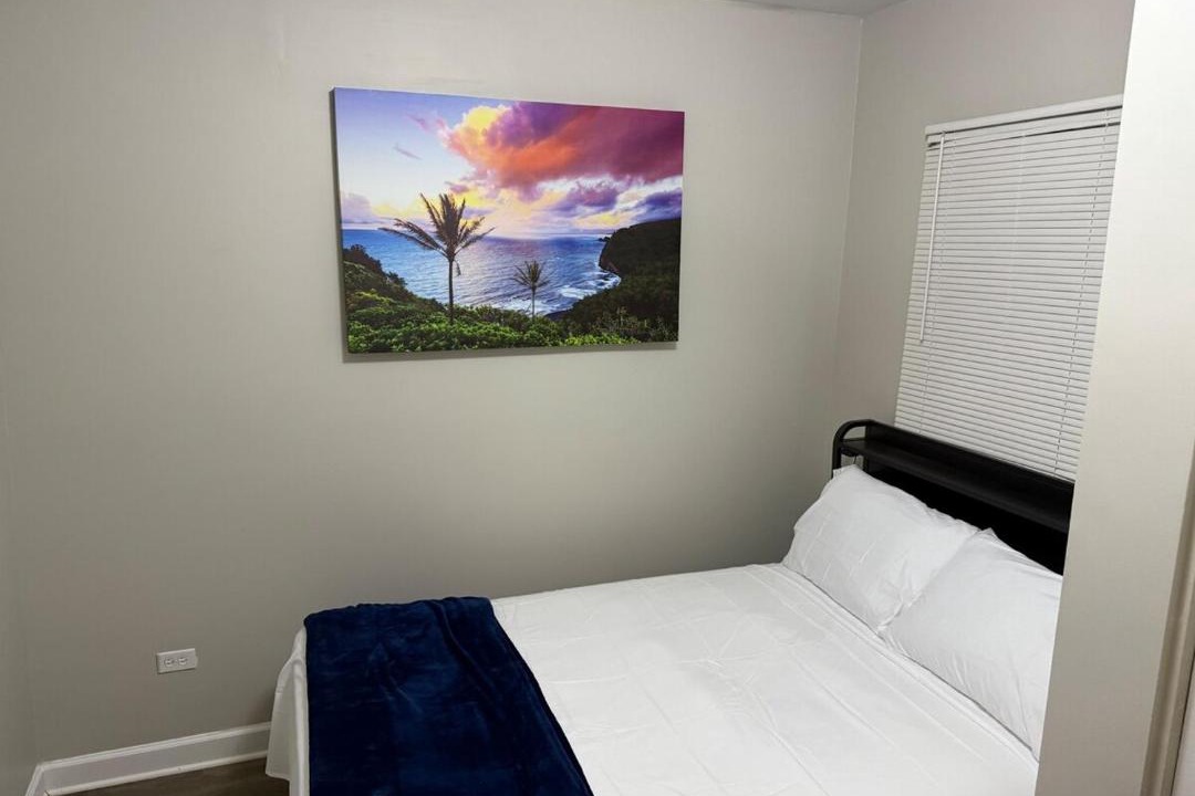Photo of Bedroom in Calumet City