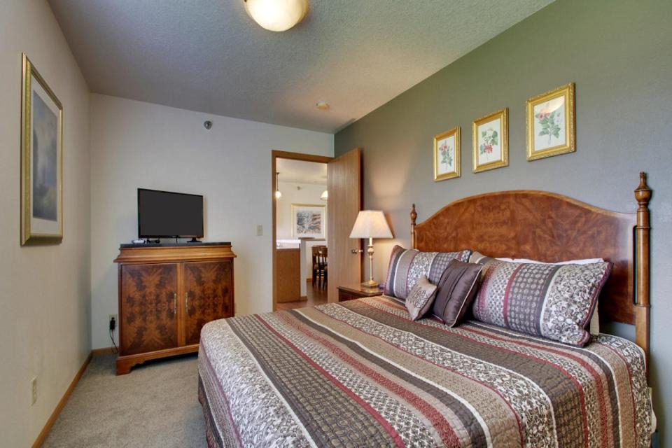 Photo of Bedroom in Nauvoo