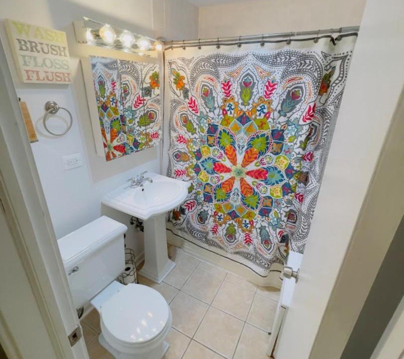 Photo of Bathroom in Evanston