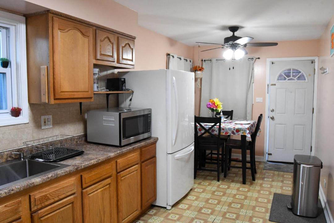 Photo of Kitchen in Skokie