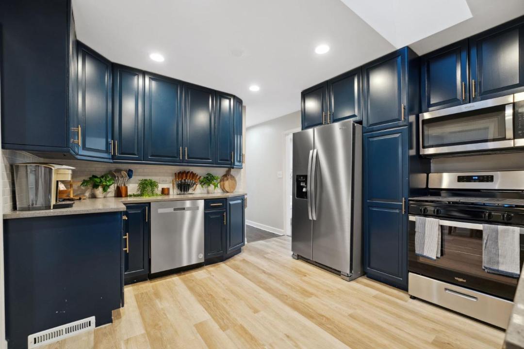 Photo of Kitchen in Addison