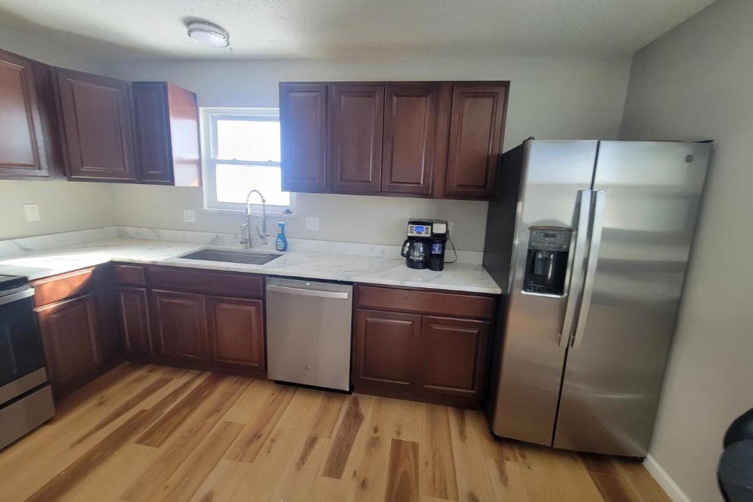 Photo of Kitchen in Pontoon Beach