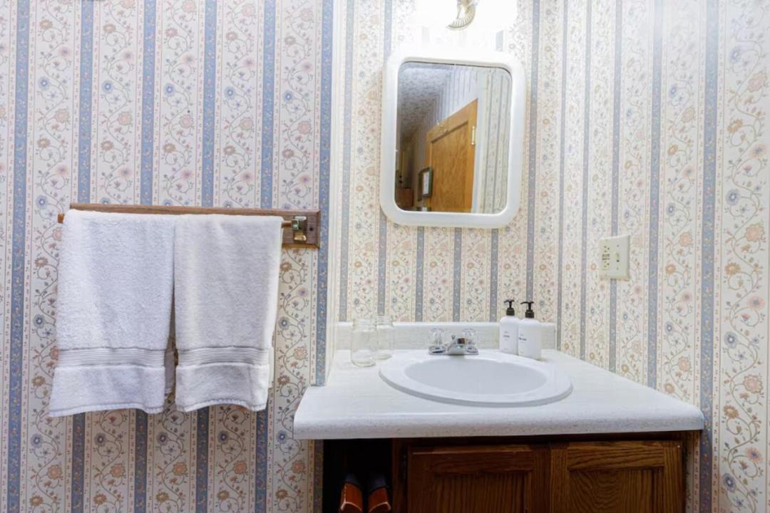 Photo of Bathroom in Galena