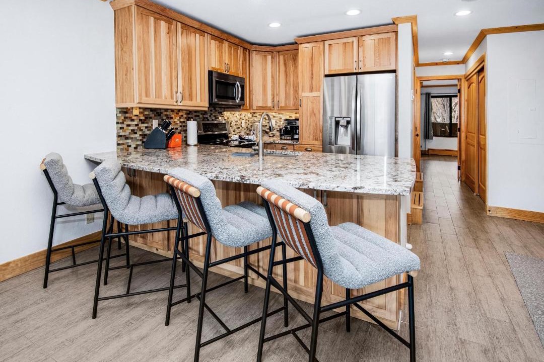 Photo of Kitchen in Avon