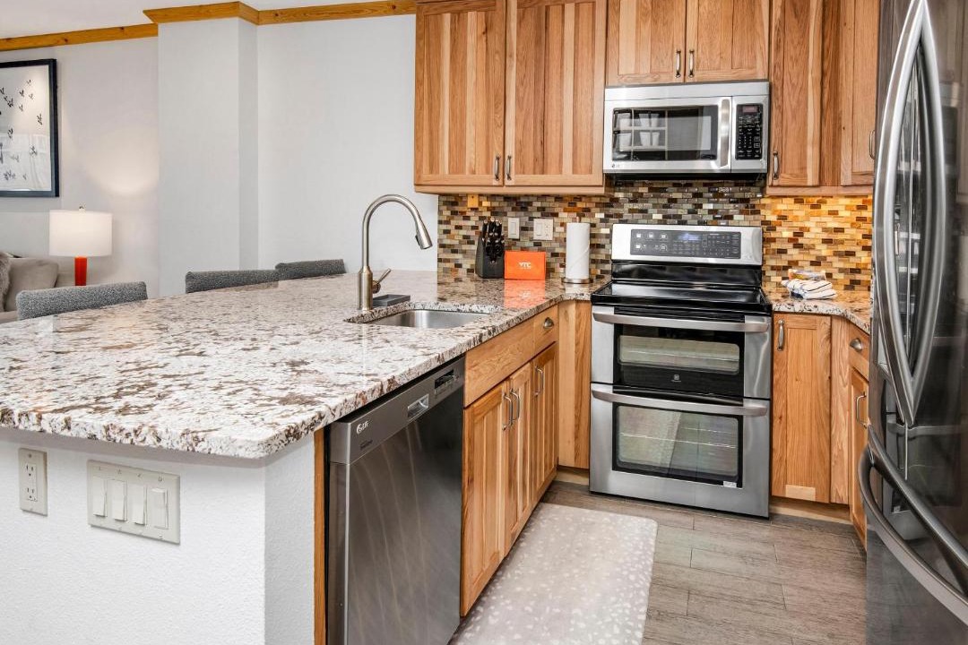Photo of Kitchen in Avon