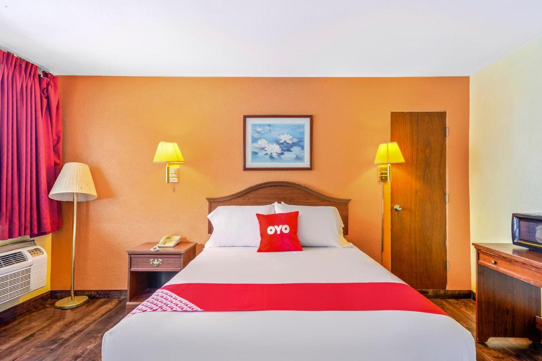 Photo of Bedroom in Peoria