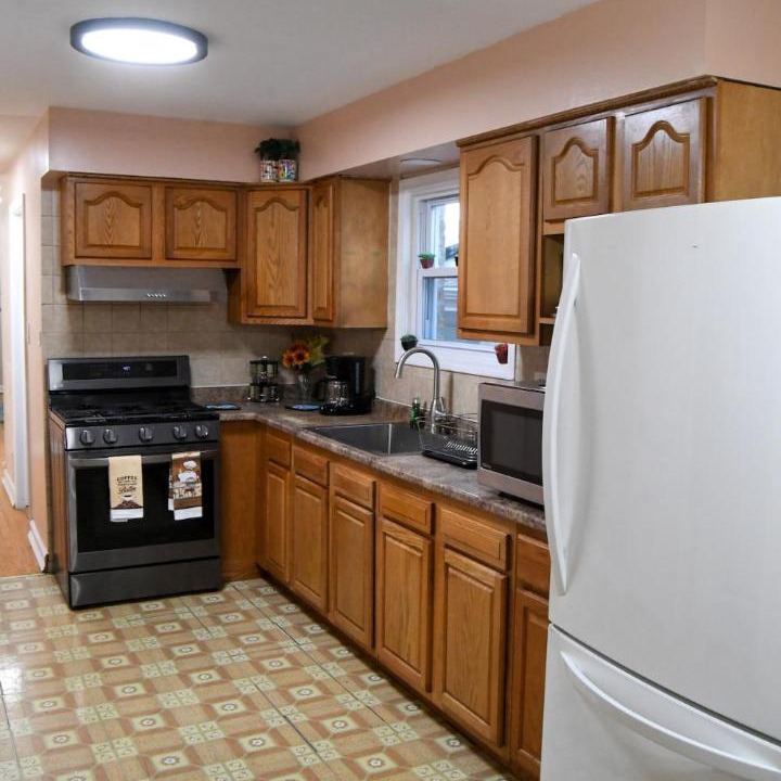 Photo of Kitchen in Skokie