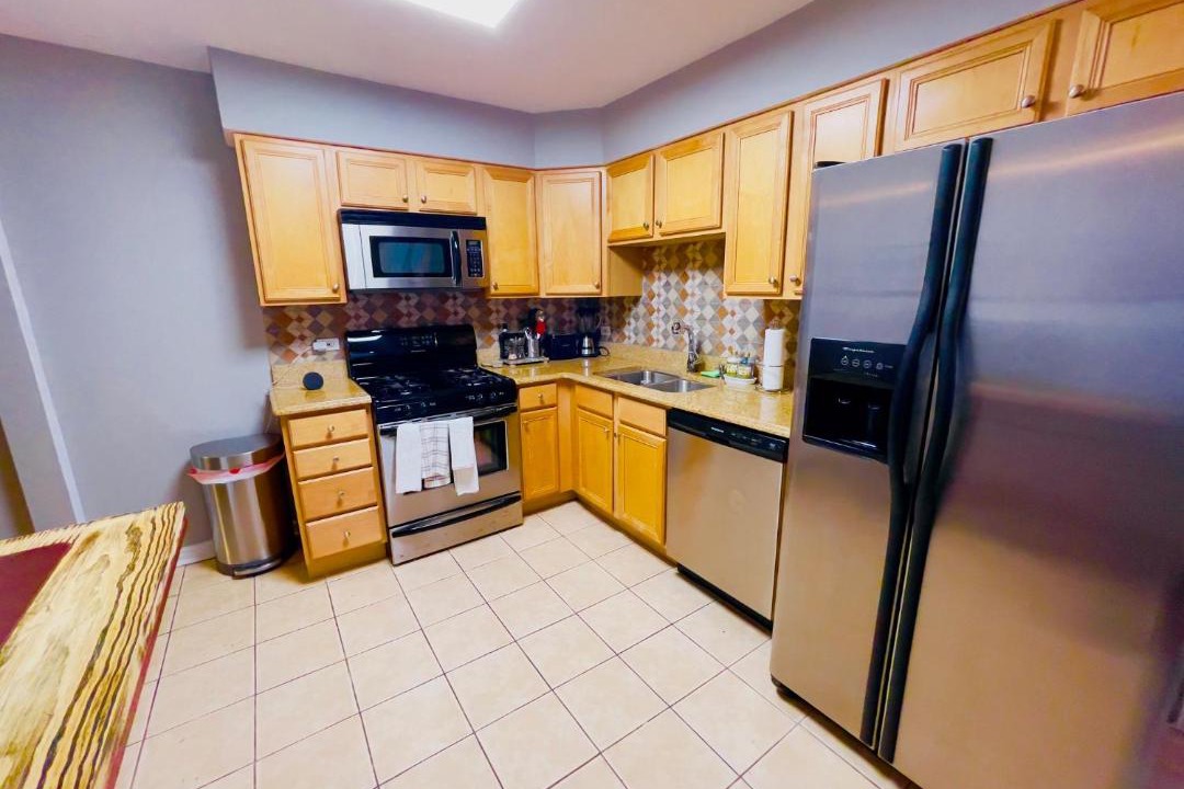 Photo of Kitchen in Evanston