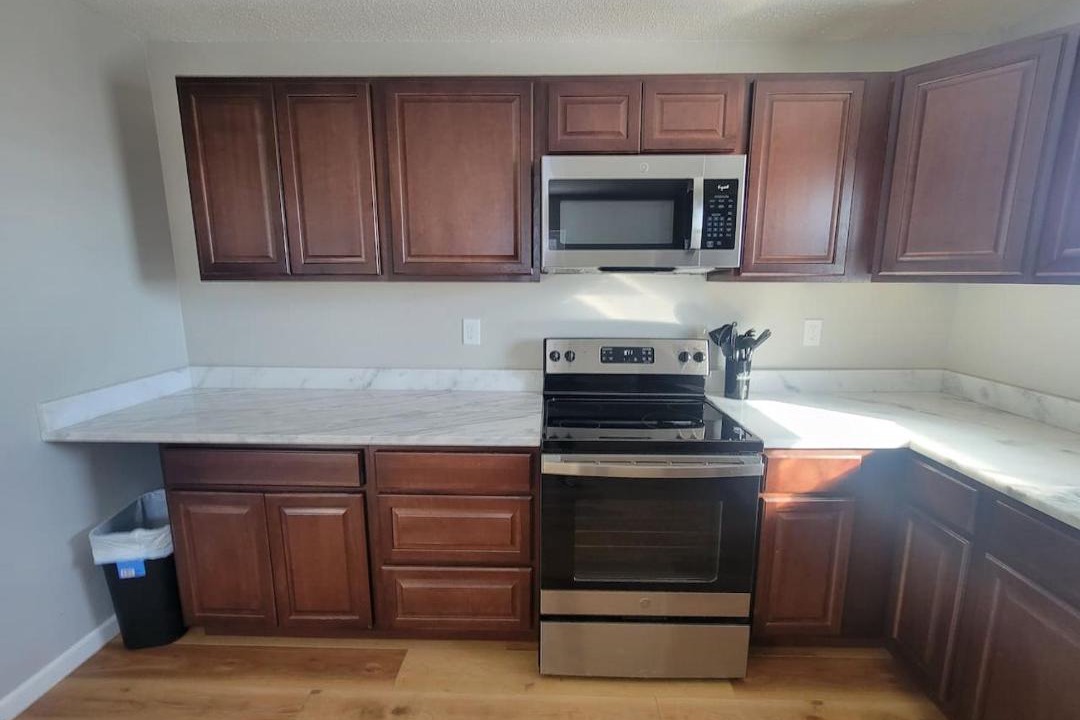 Photo of Kitchen in Pontoon Beach