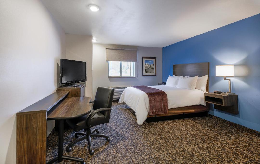 Photo of Bedroom in East Moline