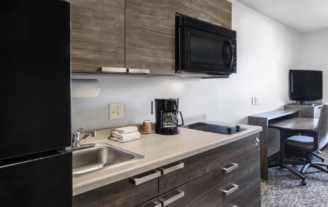 Photo of Kitchen in East Moline