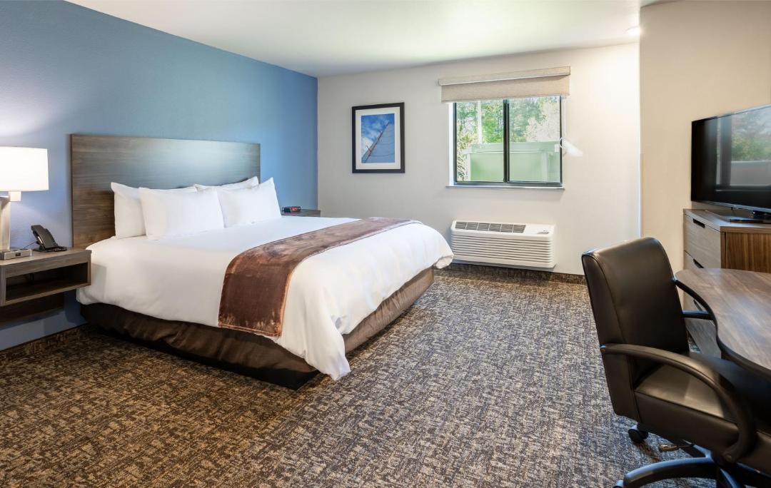 Photo of Bedroom in East Moline