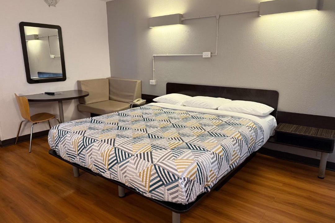 Photo of Bedroom in Joliet